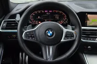 BMW Seria 3 din 2020 cu 124.600 km - oferta BMW160152 - foto 20