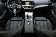 BMW Seria 3 din 2020 cu 124.600 km - oferta BMW160152 - foto 24