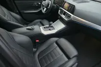 BMW Seria 3 din 2020 cu 124.600 km - oferta BMW160152 - foto 25