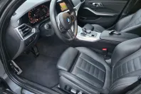 BMW Seria 3 din 2020 cu 124.600 km - oferta BMW160152 - foto 26