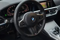 BMW Seria 3 din 2020 cu 124.600 km - oferta BMW160152 - foto 27