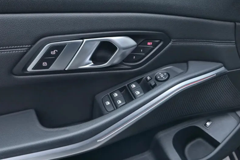 BMW Seria 3 din 2020 cu 124.600 km - oferta BMW160152 - foto 28