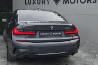 BMW Seria 3 din 2020 cu 124.600 km - oferta BMW160152 - foto 34