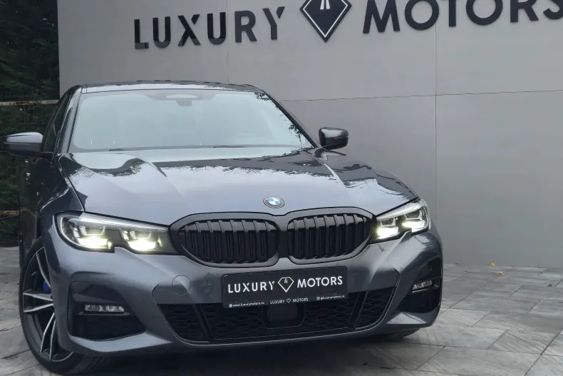 BMW Seria 3 din 2020 cu 124.600 km - oferta BMW160152 - foto 35