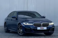 BMW Seria 5 din 2022 cu 88.000 km - oferta BMW160153 - foto 1