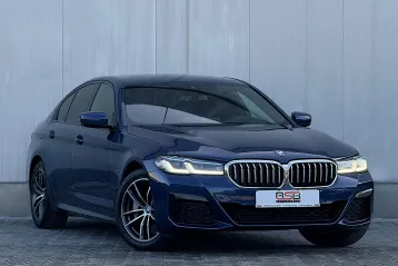 BMW Seria 5 din 2022 - oferta BMW160153