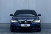 BMW Seria 5 din 2022 cu 88.000 km - oferta BMW160153 - foto 2