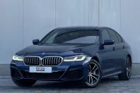 BMW Seria 5 din 2022 cu 88.000 km - oferta BMW160153 - foto 3