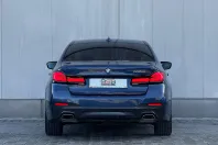 BMW Seria 5 din 2022 cu 88.000 km - oferta BMW160153 - foto 5