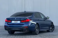 BMW Seria 5 din 2022 cu 88.000 km - oferta BMW160153 - foto 6
