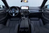 BMW Seria 5 din 2022 cu 88.000 km - oferta BMW160153 - foto 7