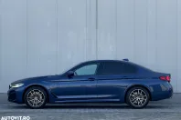 BMW Seria 5 din 2022 cu 88.000 km - oferta BMW160153 - foto 9