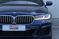 BMW Seria 5 din 2022 cu 88.000 km - oferta BMW160153 - foto 11