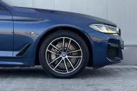 BMW Seria 5 din 2022 cu 88.000 km - oferta BMW160153 - foto 13