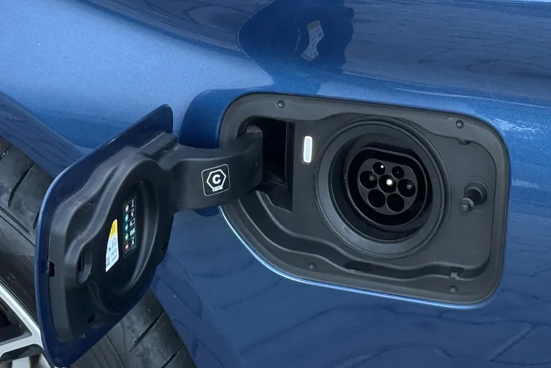 BMW Seria 5 din 2022 cu 88.000 km - oferta BMW160153 - foto 14