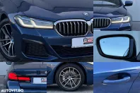 BMW Seria 5 din 2022 cu 88.000 km - oferta BMW160153 - foto 15