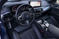 BMW Seria 5 din 2022 cu 88.000 km - oferta BMW160153 - foto 16