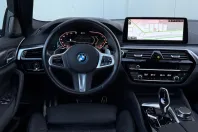 BMW Seria 5 din 2022 cu 88.000 km - oferta BMW160153 - foto 17