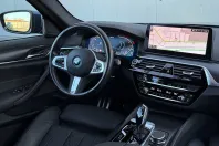 BMW Seria 5 din 2022 cu 88.000 km - oferta BMW160153 - foto 18