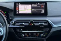 BMW Seria 5 din 2022 cu 88.000 km - oferta BMW160153 - foto 19