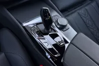 BMW Seria 5 din 2022 cu 88.000 km - oferta BMW160153 - foto 21