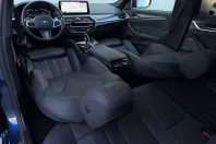 BMW Seria 5 din 2022 cu 88.000 km - oferta BMW160153 - foto 22