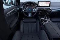 BMW Seria 5 din 2022 cu 88.000 km - oferta BMW160153 - foto 23