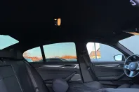 BMW Seria 5 din 2022 cu 88.000 km - oferta BMW160153 - foto 28