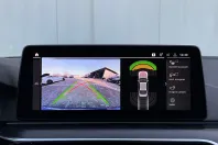 BMW Seria 5 din 2022 cu 88.000 km - oferta BMW160153 - foto 29