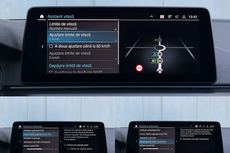 BMW Seria 5 din 2022 cu 88.000 km - oferta BMW160153 - foto 32