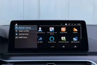 BMW Seria 5 din 2022 cu 88.000 km - oferta BMW160153 - foto 33