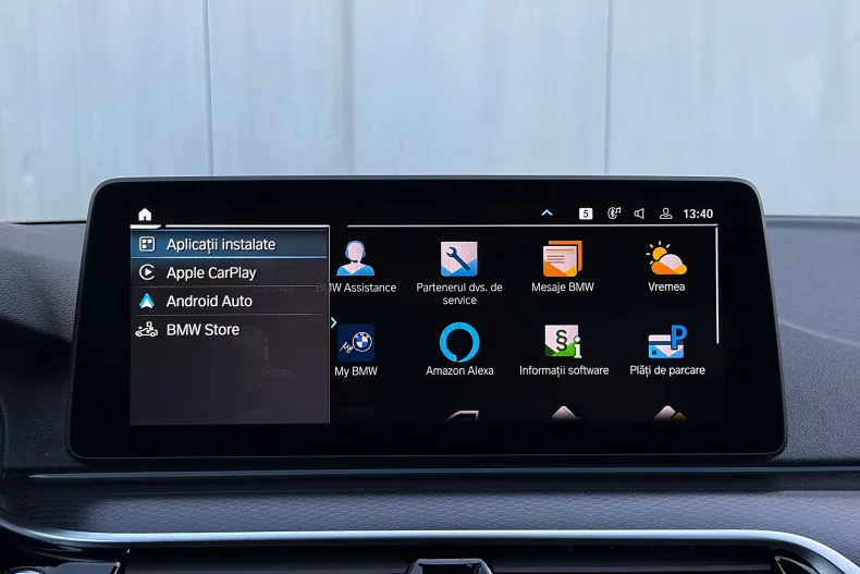 BMW Seria 5 din 2022 cu 88.000 km - oferta BMW160153 - foto 33