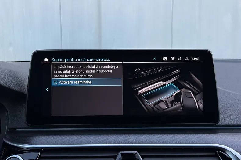 BMW Seria 5 din 2022 cu 88.000 km - oferta BMW160153 - foto 34