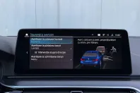 BMW Seria 5 din 2022 cu 88.000 km - oferta BMW160153 - foto 35