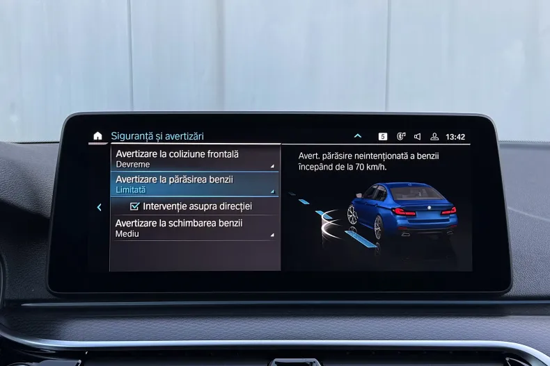 BMW Seria 5 din 2022 cu 88.000 km - oferta BMW160153 - foto 36