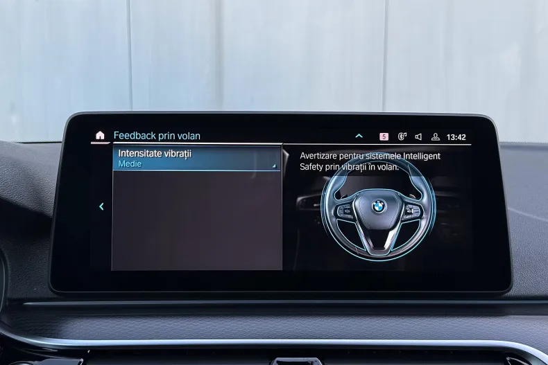 BMW Seria 5 din 2022 cu 88.000 km - oferta BMW160153 - foto 38