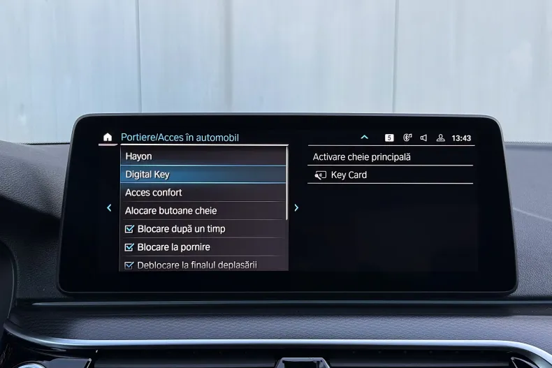 BMW Seria 5 din 2022 cu 88.000 km - oferta BMW160153 - foto 40