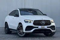 Mercedes-Benz GLE Coupe din 2021 cu 123.498 km - oferta MER160154 - foto 1