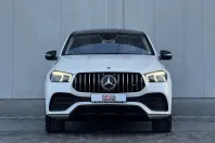 Mercedes-Benz GLE Coupe din 2021 cu 123.498 km - oferta MER160154 - foto 2