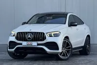 Mercedes-Benz GLE Coupe din 2021 cu 123.498 km - oferta MER160154 - foto 3