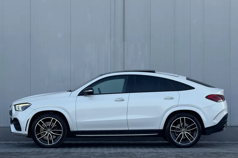 Mercedes-Benz GLE Coupe din 2021 cu 123.498 km - oferta MER160154 - foto 9