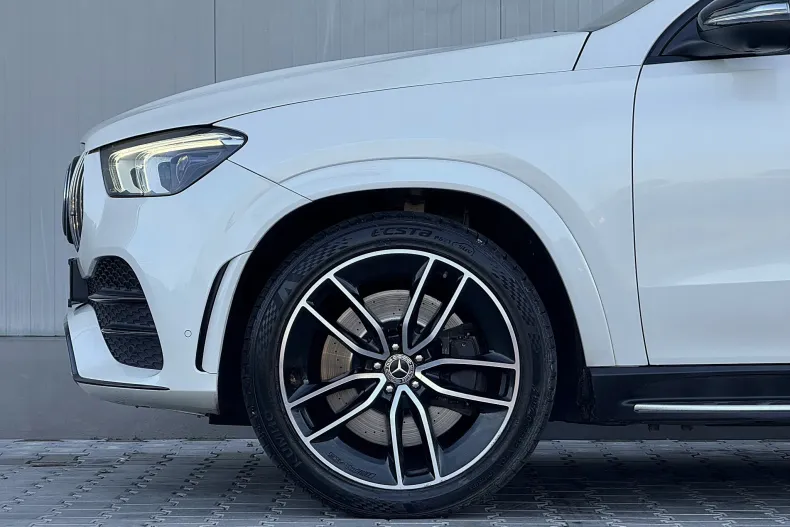 Mercedes-Benz GLE Coupe din 2021 cu 123.498 km - oferta MER160154 - foto 13