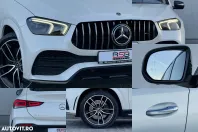Mercedes-Benz GLE Coupe din 2021 cu 123.498 km - oferta MER160154 - foto 14