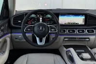 Mercedes-Benz GLE Coupe din 2021 cu 123.498 km - oferta MER160154 - foto 16