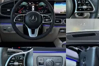 Mercedes-Benz GLE Coupe din 2021 cu 123.498 km - oferta MER160154 - foto 17