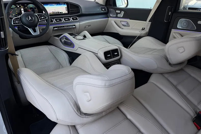 Mercedes-Benz GLE Coupe din 2021 cu 123.498 km - oferta MER160154 - foto 19