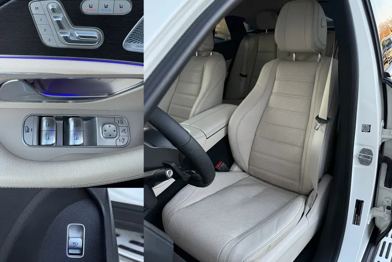 Mercedes-Benz GLE Coupe din 2021 cu 123.498 km - oferta MER160154 - foto 21