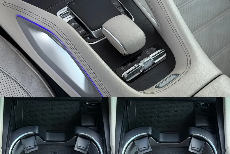 Mercedes-Benz GLE Coupe din 2021 cu 123.498 km - oferta MER160154 - foto 22