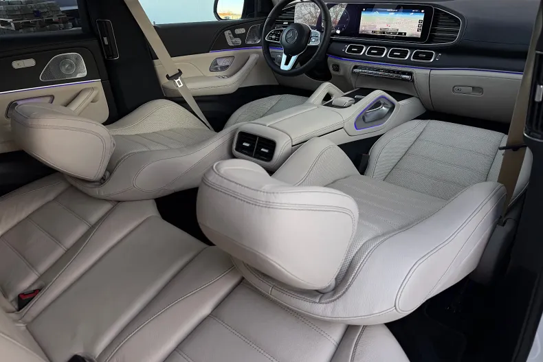 Mercedes-Benz GLE Coupe din 2021 cu 123.498 km - oferta MER160154 - foto 23