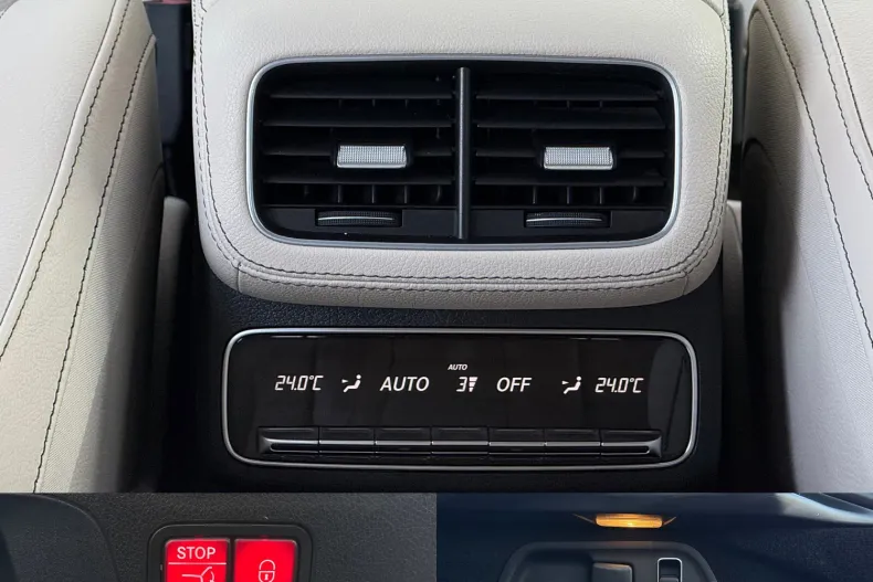 Mercedes-Benz GLE Coupe din 2021 cu 123.498 km - oferta MER160154 - foto 27